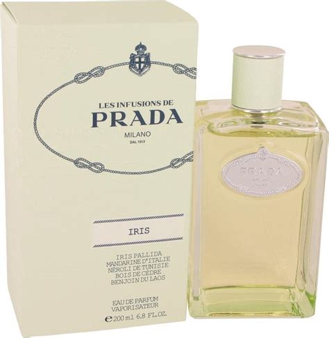 prada infusion d'iris 200ml.